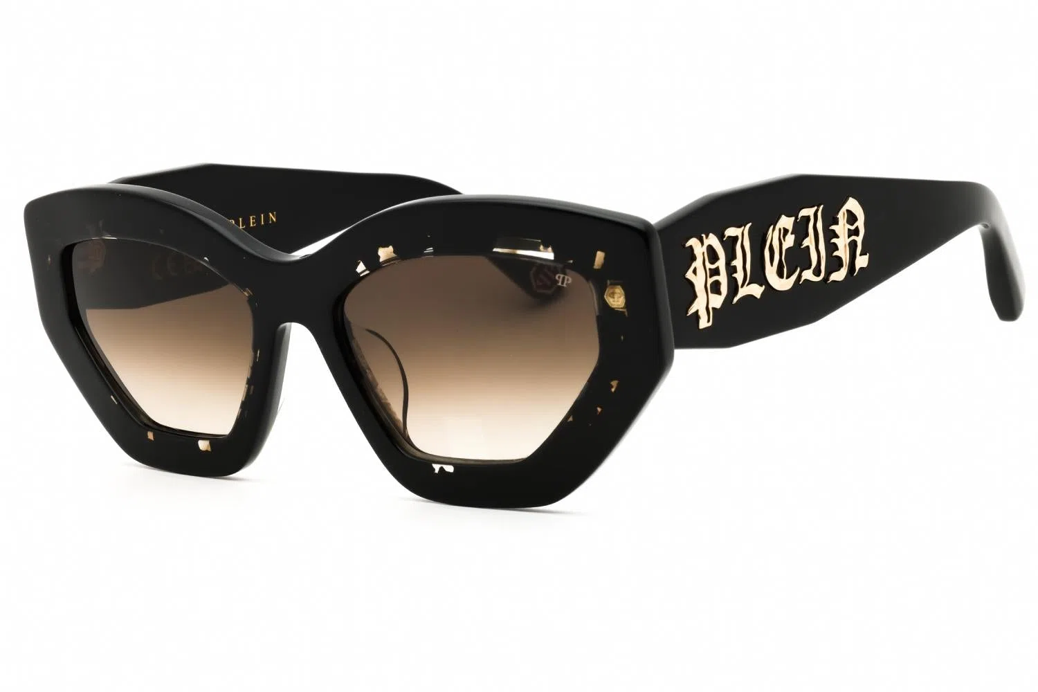 Philipp Plein SPP099M Sunglasses - view 2